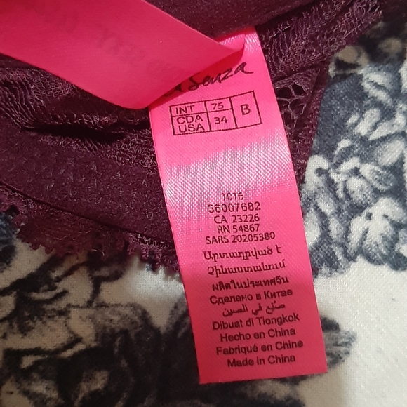 La Senza Beyond Sexy Bra - B34 - Picture 5 of 5